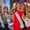 2012 Miss America Pageant: First Preliminaries and Judges